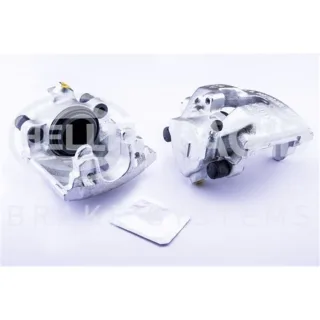 Hella Bremssattel vorne rechts Mercedes C-Klasse Clk E-Klasse Slk