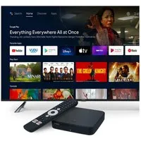 Strong Streaming-Stick