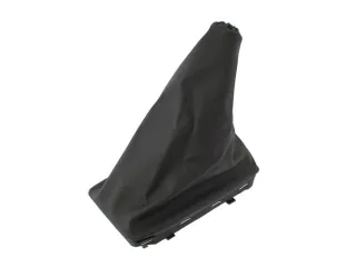 Handbremse Überzug Manschette Bremshebel + Rahmen für Opel Corsa C ab 2000-2006