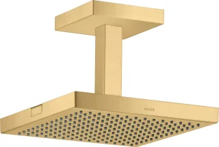 Hansgrohe Kopfbrause Axor Starck 240x240mm 10929250