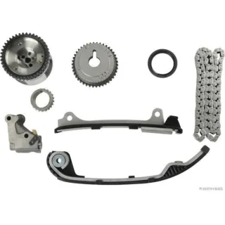 Jakoparts Steuerkettensatz Nissan Almera N16 Primera P12 1,6