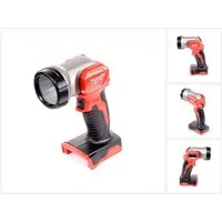 Milwaukee Baustrahler M18 TLED Akku Leuchte LED Sologerät ohne Akku