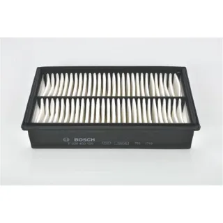 Bosch Luftfilter Mazda 3 5