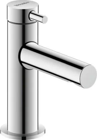 Duravit Circle Standventil Chrom Hochglanz 48x130x135 mm - CE1080002010 CE1080002010