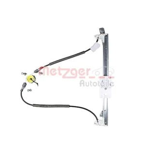 Metzger Fensterheber hinten rechts VW Golf 7