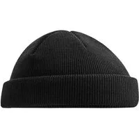 Yuhu Beanie Fisherman Beanie Unisex Mütze