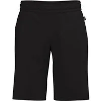 Trigema Jerseyhose TRIGEMA Bermuda aus Single-Jersey (1-tlg)