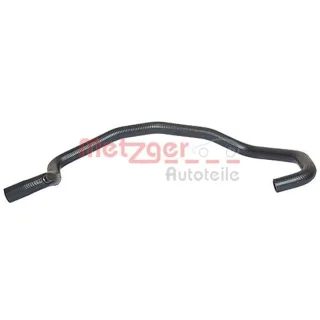 Metzger K?hlerschlauch Renault Megane Sc?nic 2,0