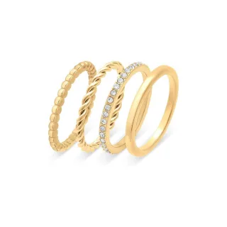 s.Oliver Damenring SOJ-0143-R-56