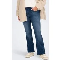 ONLY CARMAKOMA Bootcut-Jeans CARWILLY (1-tlg) Weiteres Detail