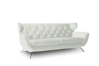 Sofa 3 Sitzer CHARLSTON 2.0