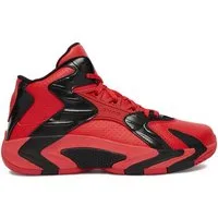 Shaq Shaq Boy Sneakers Rot SHAQ-EO-DEVASTATOR 2.0 AQ95042B-RB Rot Schwarz Sneaker