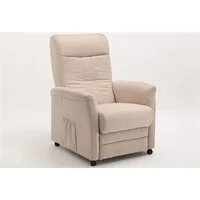 sit&more TV-Sessel Charlie (Set), wahlweise mit Motor und Aufstehhilfe