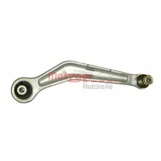 Metzger Querlenker hinten rechts oben BMW 5er E39 E60