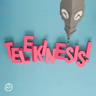 Telekinesis! (Special Edition)