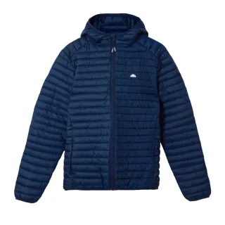 Ellesse - "Pallochi" Steppjacke für Herren (Marine)
