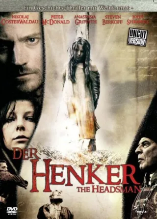 Henkerder [Vinyl LP]