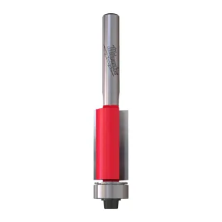 Milwaukee Bündigfräser 1/4" Schaft 12,7 x 70,7 mm - 4932500925