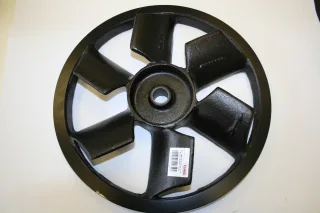 ELMAG KR-Lüfterrad Ø 400mm, 1 KR - 9101659