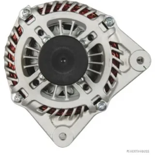 Jakoparts Generator Nissan Qashqai X-Trail Renault Koleos 2,0