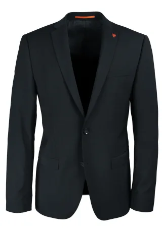 ROY ROBSON - Sakko S-1002-00 S-00-05046-10809-00 black - Gr. - 52