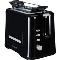 exquisit Toaster TA 3102 swi, 870 W
