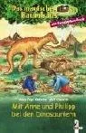 Mit Anne und Philipp bei den Dinosauriern