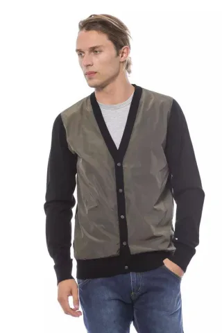 Oliveblack Cardigan Ve18289