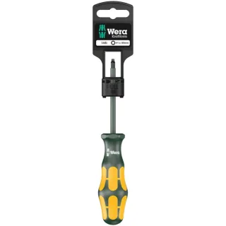 Wera 168 i SB VDE-isolierter Vierkant-Schraubendreher - 05100024001