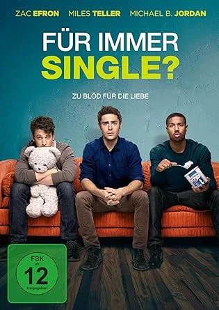 Für immer Single? [DVD]