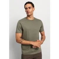 OLYMP T-Shirt OLYMP Casual Wirk, T-Shirt