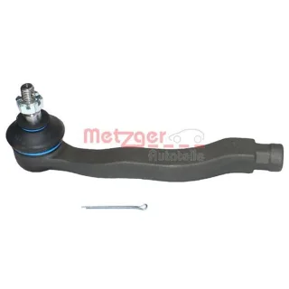 Metzger Spurstangenkopf vorne links Honda Civic Cr-V Crx Integra Rover 400 45