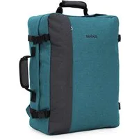 Hauptstadtkoffer Handgepäckkoffer, Handgepäck Rucksack Flugzeug Backpack (51 x 36 x 19 cm)
