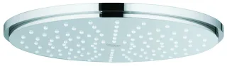 GROHE Kopfbrause Rainshower modern 28368 d: 210mm Messing chrom 28368000