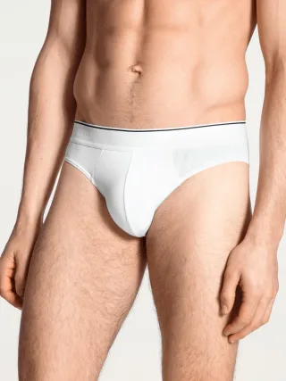CALIDA - HERREN Minislip weiss - Gr. - XL