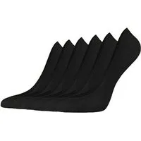 Camano Füßlinge 6er Pack 6er Pack Elegante 20 DEN Füßlinge im 6er Pack von Camano