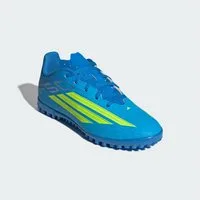 adidas Performance F50 CLUB TURF KIDS FUSSBALLSCHUH Fußballschuh (2-tlg)