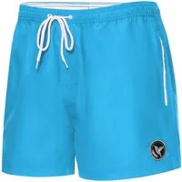Ladeheid Badeshorts Herren Badehose Boardshorts Beachshorts Schwimmhose LA40-199