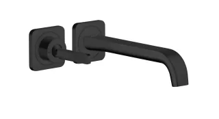 Hansgrohe Waschtischmischer UP Hansgrohe Axor Citterio E 36106670