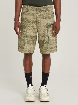 G-STAR Shorts "Rovic Zip Relaxed Shorts"
