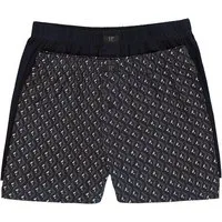JP1880 Boxershorts Boxershorts 2er-Pack Unterhose