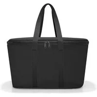 REISENTHEL® Einkaufskorb coolerbag, Picknickkorb Kühltasche 20 l Thermo Einkaufskorb - versch. Farben