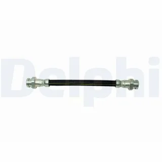 Delphi Bremsschlauch vorne Mitsubishi L200 Pajero LH6408
