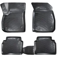 fussmattenprofi.com Auto-Fußmatte 3D Auto Fussmatten für Opel Insignia B 2017-2022 (1 St), für Opel Opel Insignia