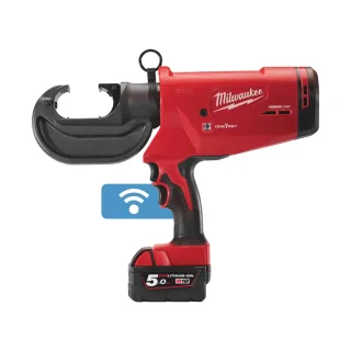 Milwaukee Akku-Presswerkzeug (Elektro) M18 HCCT109/42-522C - 4933459273