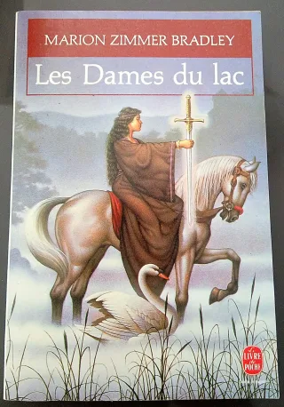 Les Dames Du Lac. Tome 1