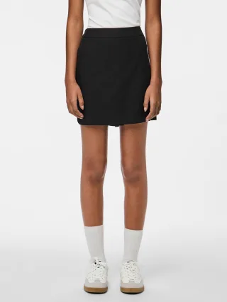 pieces Shorts "PCBOSELLA HW SKORT NOOS BC"