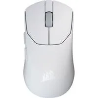 SABRE v2 Pro, Gaming-Maus weiß