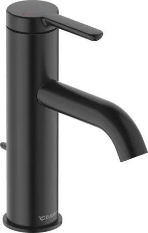 Duravit C.1 Waschtischarmatur M C11023001046