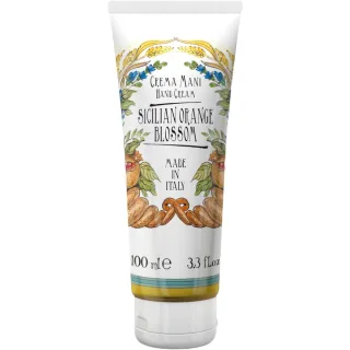 Rudy Profumi Sicilian Orange Blossom Feuchtigkeitsspendende, zart duftende und nicht fe